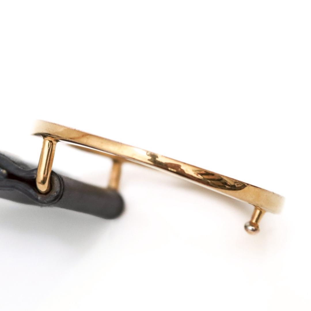 Bvlgari Belt 30C