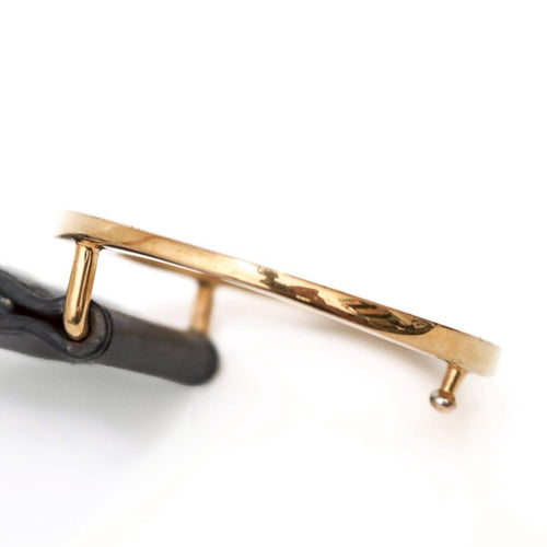 Bvlgari Belt 30C