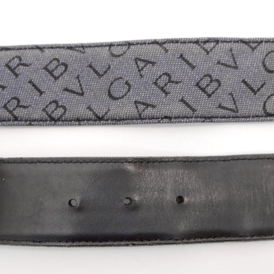 Bvlgari Belt 30C