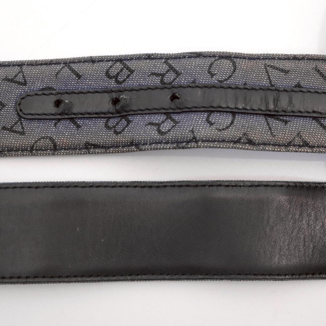 Bvlgari Belt 30C
