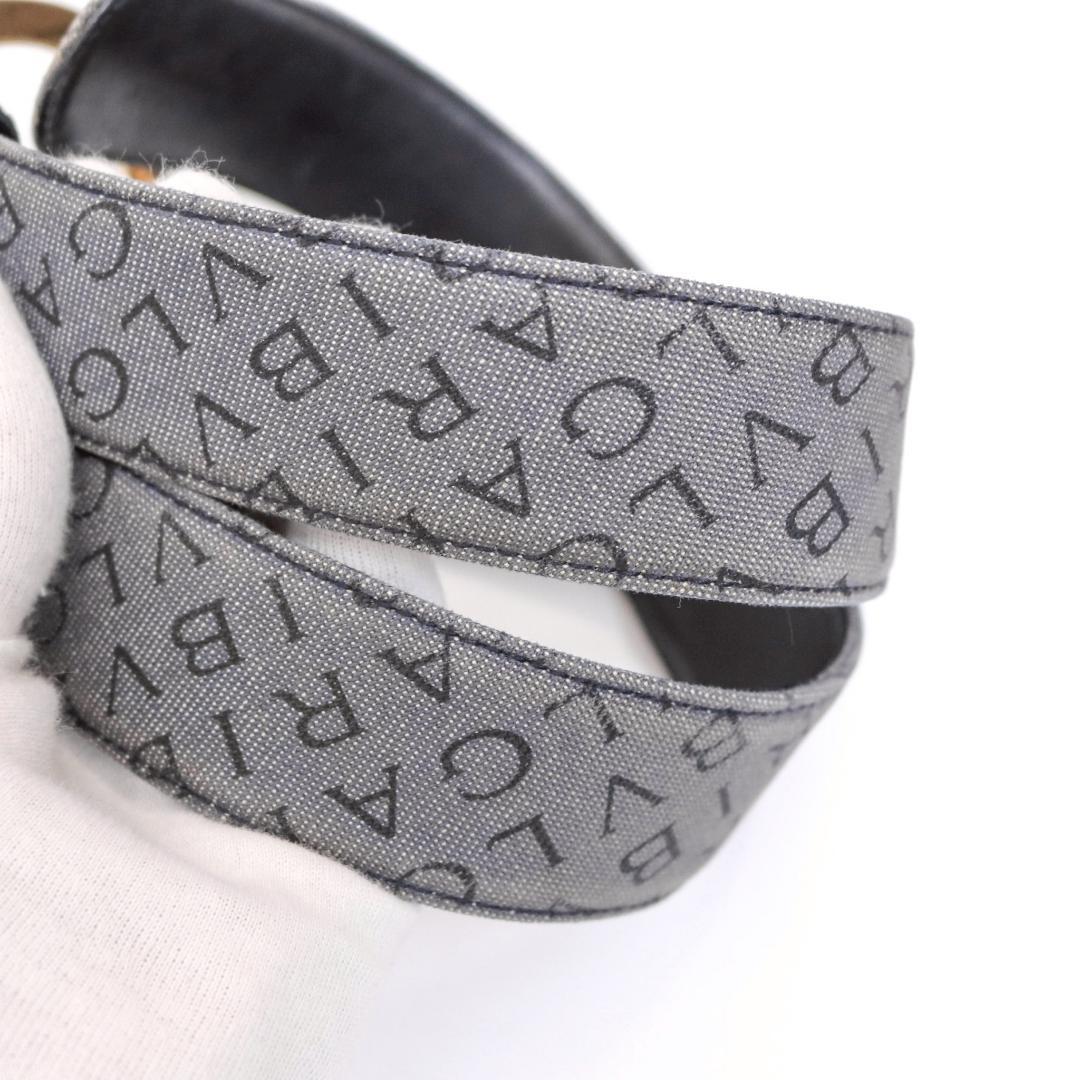 Bvlgari Belt 30C