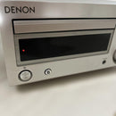 Denon Cd, Md Cassette Decks Rcd-M41