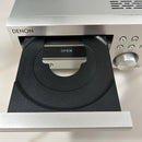 Denon Cd, Md Cassette Decks Rcd-M41