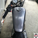 Tank T-243 5L Kawasaki Estrella250 Bj250 1992 2006