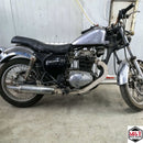 Tank T-243 5L Kawasaki Estrella250 Bj250 1992 2006