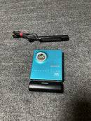 Portable Md Player Sony Mz-E510