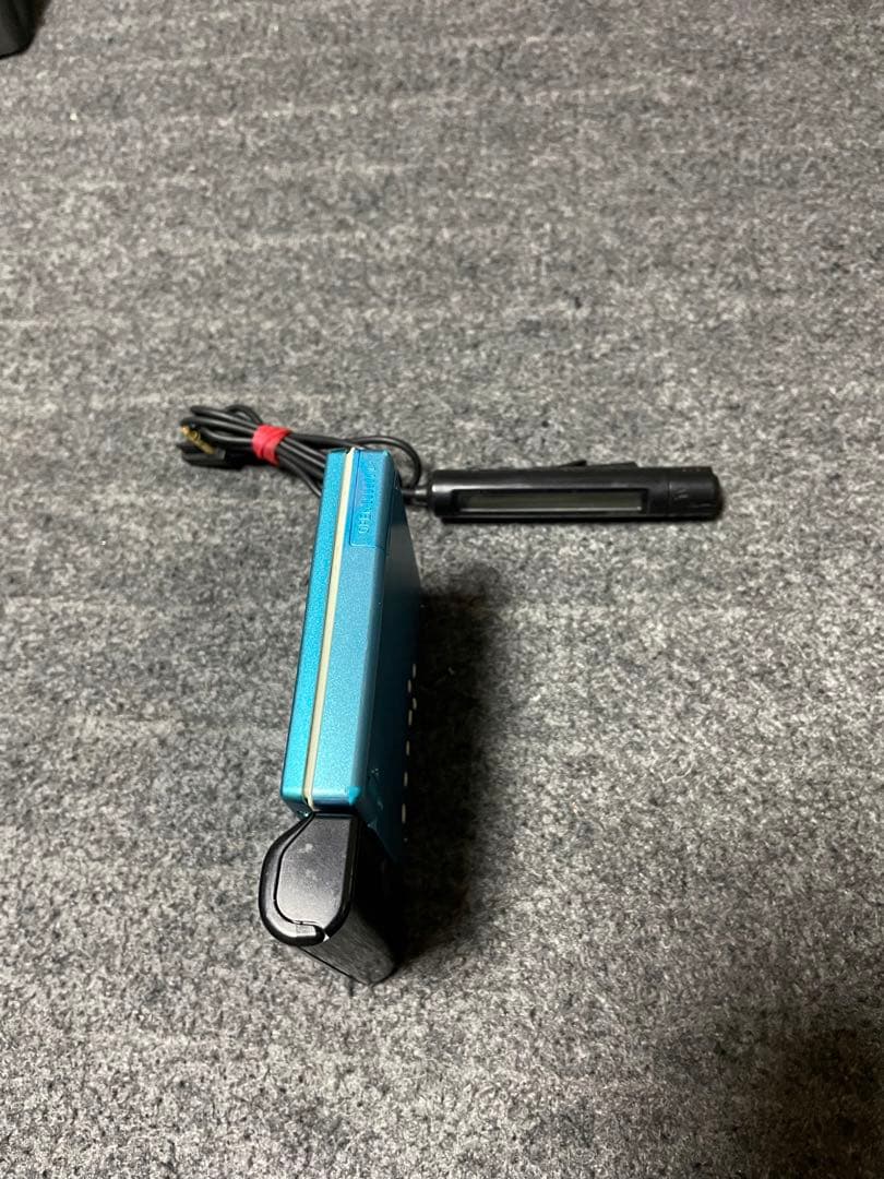 Portable Md Player Sony Mz-E510