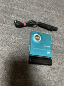 Portable Md Player Sony Mz-E510