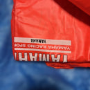 Raincoats 80S Yamaha