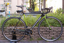 Cannondale Road Bike Caad12 2016 52 105 5800 Mix 11S