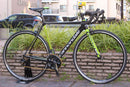Cannondale Road Bike Caad12 2016 52 105 5800 Mix 11S