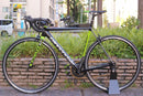 Cannondale Road Bike Caad12 2016 52 105 5800 Mix 11S