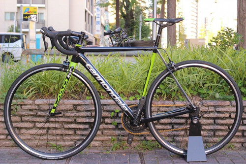 Cannondale Road Bike Caad12 2016 52 105 5800 Mix 11S