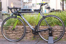Cannondale Road Bike Caad12 2016 52 105 5800 Mix 11S