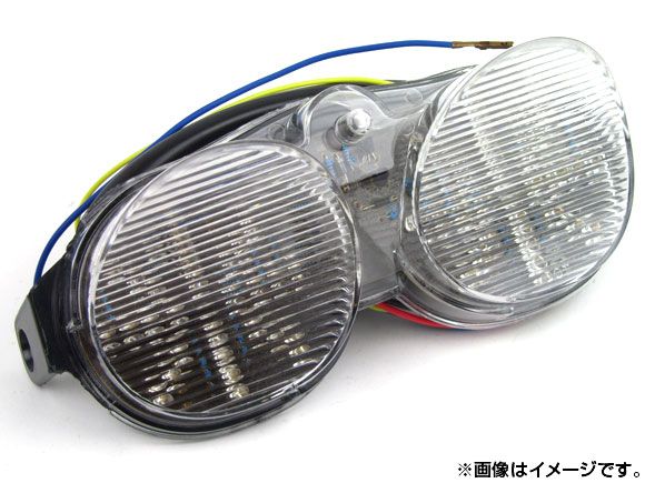 Others Led Yzf R6 2001 2002 Ap-Bp-177-Cl 2