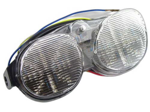 Others Led Yzf R6 2001 2002 Ap-Bp-177-Cl 2