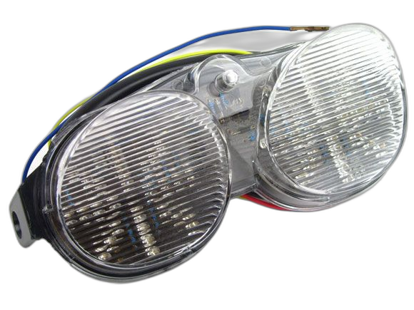 Others Led Yzf R6 2001 2002 Ap-Bp-177-Cl 2