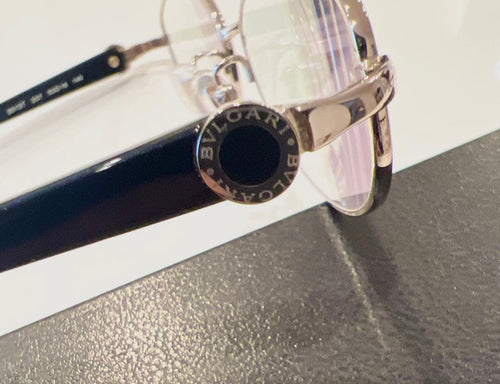 Bvlgari Glasses 2012T 257 53 16 140