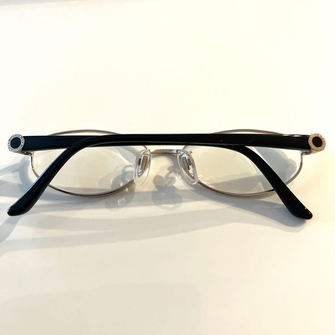 Bvlgari Glasses 2012T 257 53 16 140