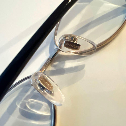 Bvlgari Glasses 2012T 257 53 16 140
