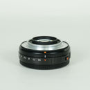 Fujifilm Lens (Single Focus) Xf27Mmf2.8 R Wr X