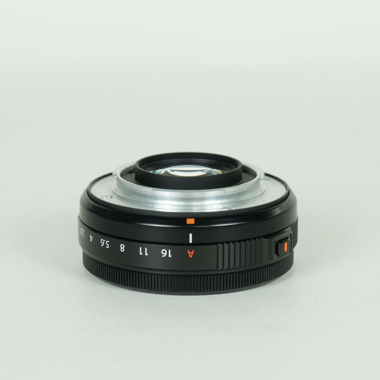 Fujifilm Lens (Single Focus) Xf27Mmf2.8 R Wr X