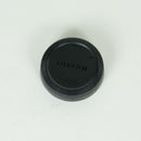 Fujifilm Lens (Single Focus) Xf27Mmf2.8 R Wr X