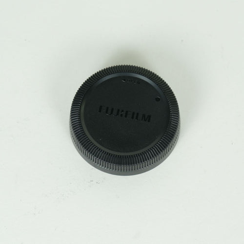Fujifilm Lens (Single Focus) Xf27Mmf2.8 R Wr X