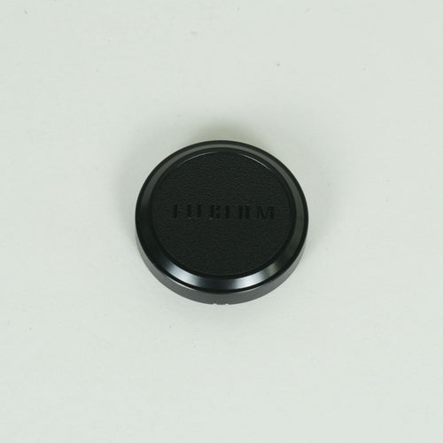 Fujifilm Lens (Single Focus) Xf27Mmf2.8 R Wr X