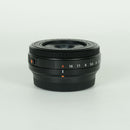 Fujifilm Lens (Single Focus) Xf27Mmf2.8 R Wr X