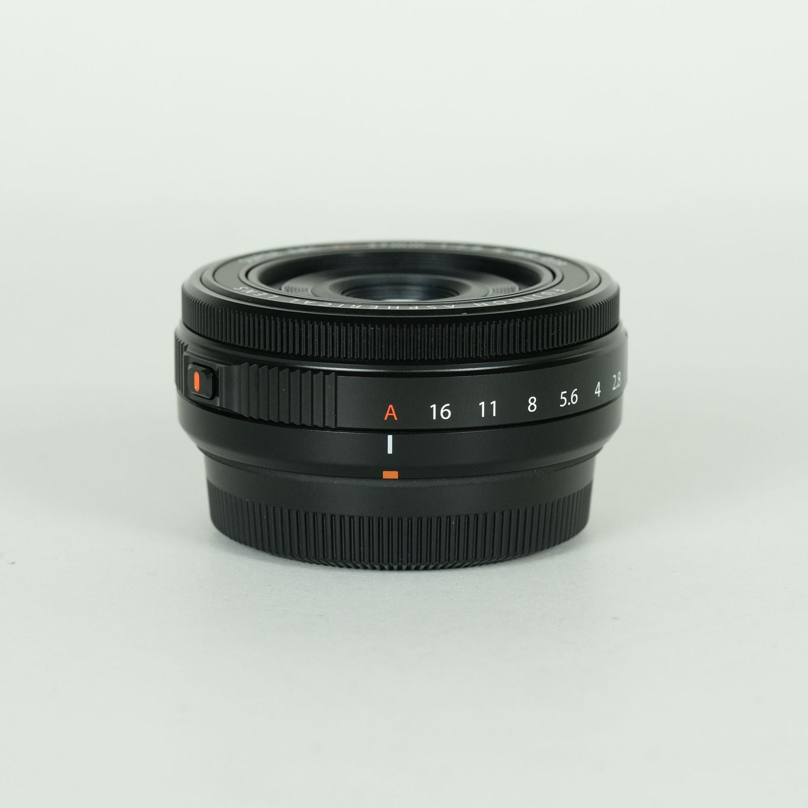 Fujifilm Lens (Single Focus) Xf27Mmf2.8 R Wr X