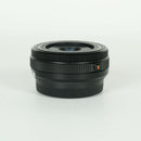 Fujifilm Lens (Single Focus) Xf27Mmf2.8 R Wr X