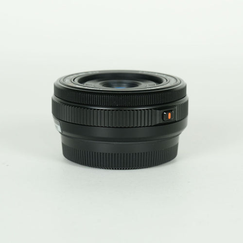Fujifilm Lens (Single Focus) Xf27Mmf2.8 R Wr X