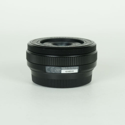 Fujifilm Lens (Single Focus) Xf27Mmf2.8 R Wr X