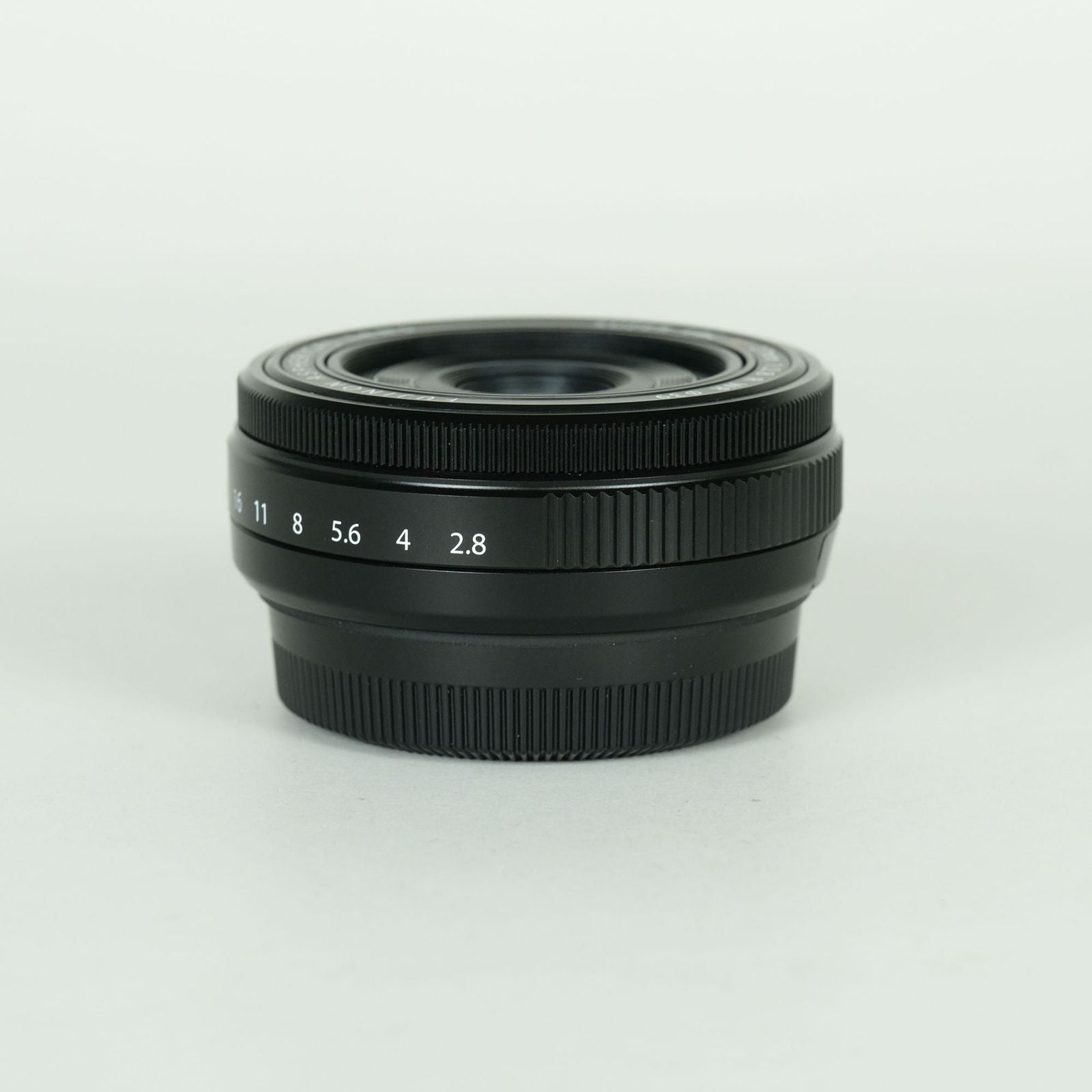 Fujifilm Lens (Single Focus) Xf27Mmf2.8 R Wr X