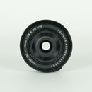 Fujifilm Lens (Single Focus) Xf27Mmf2.8 R Wr X