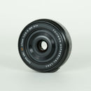Fujifilm Lens (Single Focus) Xf27Mmf2.8 R Wr X