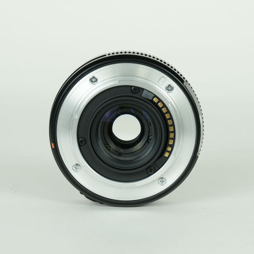 Fujifilm Lens (Single Focus) Xf27Mmf2.8 R Wr X