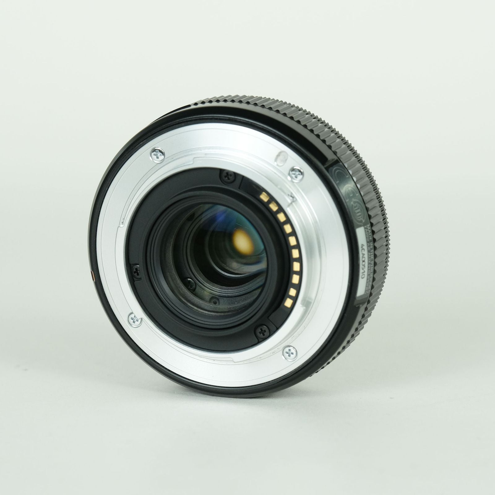Fujifilm Lens (Single Focus) Xf27Mmf2.8 R Wr X