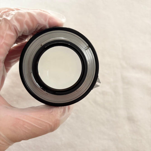 Nikon Prime Lenses Nikkor S Auto 1.4