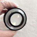 Nikon Prime Lenses Nikkor S Auto 1.4