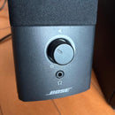 Bose Computer Speakers Companion 2 Series