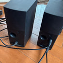 Bose Computer Speakers Companion 2 Series