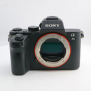 Sony Others 7Ii [Ilce-7M2 B]