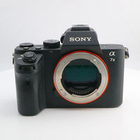 Sony Others 7Ii [Ilce-7M2 B]