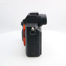 Sony Others 7Ii [Ilce-7M2 B]