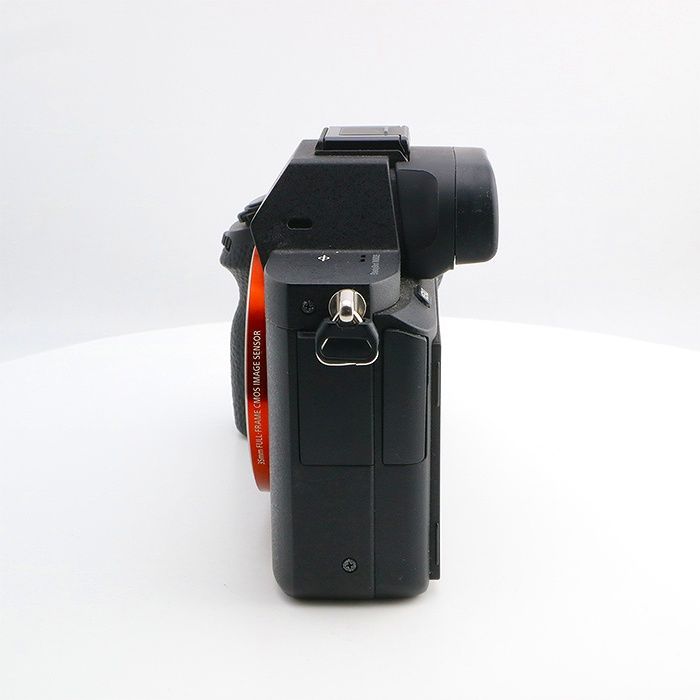 Sony Others 7Ii [Ilce-7M2 B]