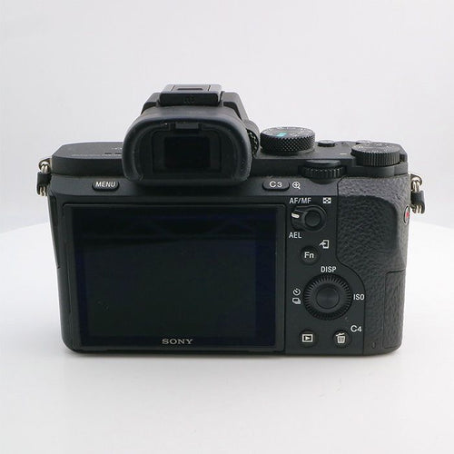 Sony Others 7Ii [Ilce-7M2 B]