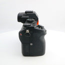 Sony Others 7Ii [Ilce-7M2 B]