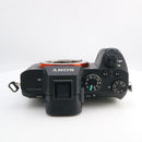 Sony Others 7Ii [Ilce-7M2 B]